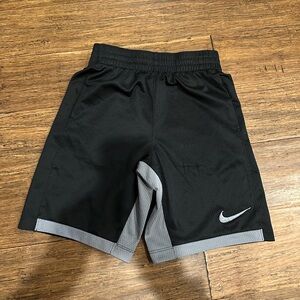 Nike dri-fit shorts